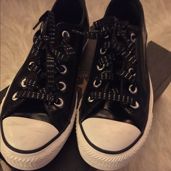 Converse women’s - Picture 3 of 4